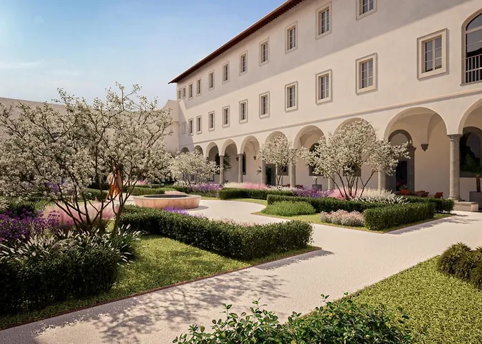 Della Calza Retreat & Spa