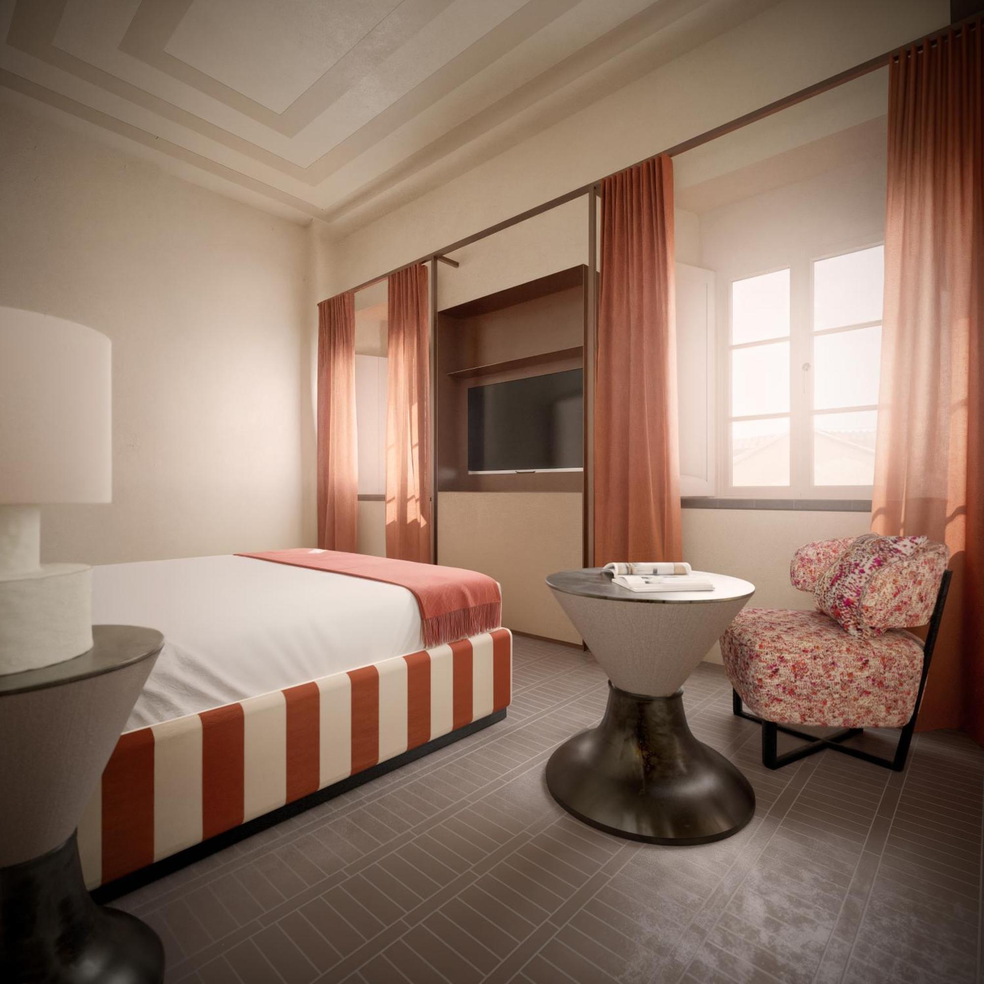 Hotel Della Calza Retreat &