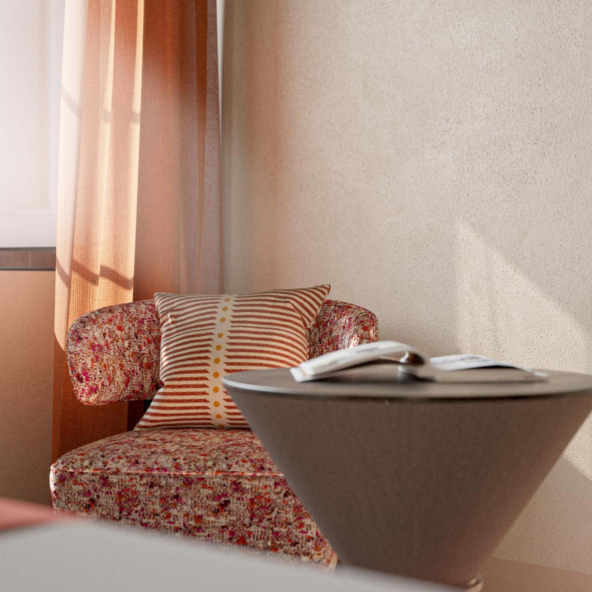 Della Calza Retreat & Hotel Florence
