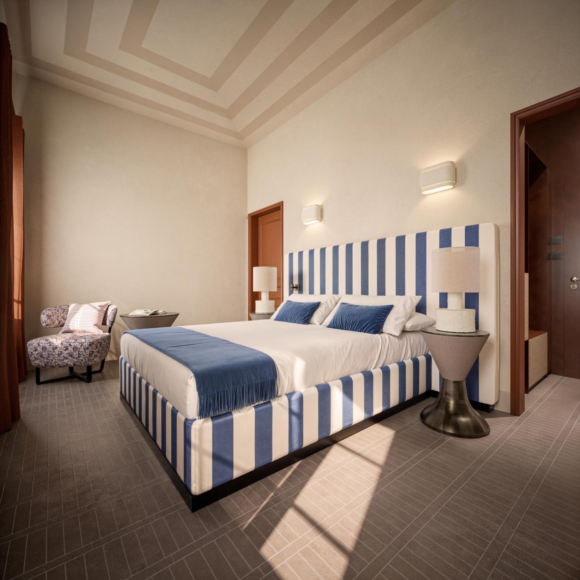 Hotel Della Calza Retreat & Florence